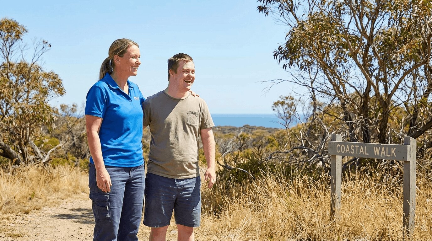 NDIS Household Tasks Support on the Gold Coast